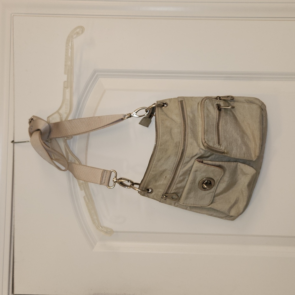 Baggallini cross body bag